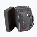Gepäckträgertaschen-Set KJUST Mercedes-Benz Gla 2020+ 4 Stk. Schwarz 7