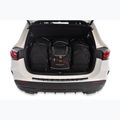 Gepäckträgertaschen-Set KJUST Mercedes-Benz Gla 2020+ 4 Stk. Schwarz 14