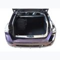 Gepäckträgertaschen-Set KJUST Peugeot 508 Sw Hybrid Phev 2019+ 5 Stk. Schwarz 15