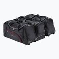 Gepäckträgertaschen-Set KJUST Citroen C4 Suv 2020+ 4 Stk black 2