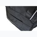 Gepäckträgertaschen-Set KJUST Citroen C4 Suv 2020+ 4 Stk black 11