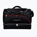 Gepäckträgertaschen-Set KJUST Mitsubishi Asx 2010-2021 4 Stk. Schwarz 2