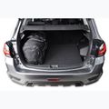 Gepäckträgertaschen-Set KJUST Mitsubishi Asx 2010-2021 4 Stk. Schwarz 8