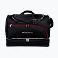 Gepäckträgertaschen-Set KJUST Peugeot 3008 Hybrid Phev 2019+ 4 Stk. Schwarz 4