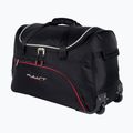 Gepäckträgertaschen-Set KJUST Peugeot 2008 2019+ 3 Stk. Schwarz 3