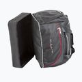 Gepäckträgertaschen-Set KJUST Peugeot 2008 2019+ 3 Stk. Schwarz 4