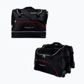 Gepäckträgertaschen-Set KJUST Renault Captur 2019+ 3 Stk. Schwarz