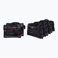 Gepäckträgertaschen-Set KJUST Citroen Berlingo M 2018+ 5 Stk black