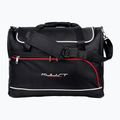 Gepäckträgertaschen-Set KJUST Citroen Berlingo M 2018+ 5 Stk black 2