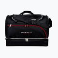 Gepäckträgertaschen-Set KJUST Ds 3 Crossback 2019+ 3 Stk black 2