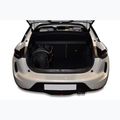 Gepäckträgertaschen-Set KJUST Ds 3 Crossback 2019+ 3 Stk black 13