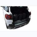 Gepäckträgertaschen-Set KJUST Citroen C3 Aircross 2017+ 3 Stk black 13