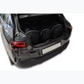 Gepäckträgertaschen-Set KJUST Citroen C4 Cactus 2017-2021 3 Stk black 14