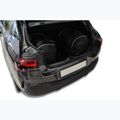 Gepäckträgertaschen-Set KJUST Citroen C4 Cactus 2017-2021 3 Stk black 15