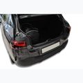 Gepäckträgertaschen-Set KJUST Citroen C4 Cactus 2017-2021 3 Stk black 16