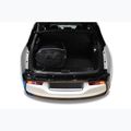 Gepäckträgertaschen-Set KJUST BMW I3 2013-2022 2 Stk black 9