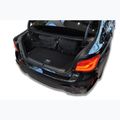 Gepäckträgertaschen-Set KJUST BMW 5 Limousine Phev 2020-2023 4 Stk black 15