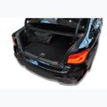Gepäckträgertaschen-Set KJUST BMW 5 Limousine Phev 2020-2023 4 Stk black 16