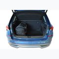 Gepäckträgertaschen-Set KJUST Skoda Kamiq 2019+ 3 Stk. Schwarz 13