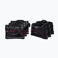 Gepäckträgertaschen-Set KJUST BMW 3 Touring 2019+ 5 Stk black