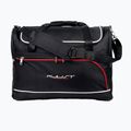 Gepäckträgertaschen-Set KJUST BMW 3 Touring 2019+ 5 Stk black 2