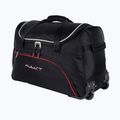 Gepäckträgertaschen-Set KJUST BMW 3 Touring 2019+ 5 Stk black 3
