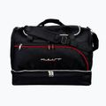 Gepäckträgertaschen-Set KJUST Renault Megane Grandcoupe 2016+ 5 Stk. Schwarz 3