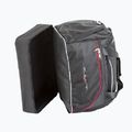 Gepäckträgertaschen-Set KJUST Renault Megane Grandcoupe 2016+ 5 Stk. Schwarz 5
