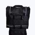 Gepäckträgertaschen-Set KJUST Renault Clio Hatchback 2019+ 3 Stk. Schwarz 4