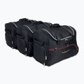 Gepäckträgertaschen-Set KJUST BMW 1 Hatchback 2019+ 3 Stk black 2