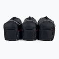 Gepäckträgertaschen-Set KJUST BMW 1 Hatchback 2019+ 3 Stk black 3