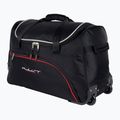 Gepäckträgertaschen-Set KJUST BMW 1 Hatchback 2019+ 3 Stk black 4