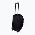 Gepäckträgertaschen-Set KJUST Volkswagen Touareg 2018+ 5 Stk. Schwarz 4
