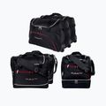 Gepäckträgertaschen-Set KJUST BMW 8 Gran Coupe 2019+ 5 Stk black