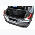 Gepäckträgertaschen-Set KJUST BMW 8 Gran Coupe 2019+ 5 Stk black 16