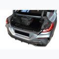 Gepäckträgertaschen-Set KJUST BMW 8 Gran Coupe 2019+ 5 Stk black 17