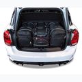 Gepäckträgertaschen-Set KJUST Mini Countryman Plug-In Hybrid 2017-2023 4 Stk. Schwarz 12