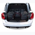 Gepäckträgertaschen-Set KJUST Mini Countryman Plug-In Hybrid 2017-2023 4 Stk. Schwarz 13