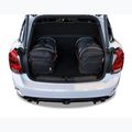Gepäckträgertaschen-Set KJUST Mini Countryman Plug-In Hybrid 2017-2023 4 Stk. Schwarz 14