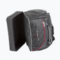 Gepäckträgertaschen-Set KJUST Volkswagen Id.3 2019+ 4 Stk. Schwarz 6