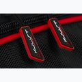 Gepäckträgertaschen-Set KJUST Dacia Sandero 2021+ 3 Stk black 8