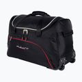 Gepäckträgertaschen-Set KJUST Renault Megane Grandtour Plug-In Hybrid 2020+ 5 Stk. Schwarz 4