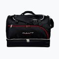 Gepäckträgertaschen-Set KJUST Renault Clio Hybrid 2020+ 3 Stk. Schwarz 2