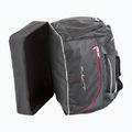 Gepäckträgertaschen-Set KJUST Renault Clio Hybrid 2020+ 3 Stk. Schwarz 3