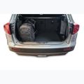 Gepäckträgertaschen-Set KJUST Suzuki Vitara 2015-2020 4 Stk. Schwarz 20