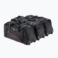 Gepäckträgertaschen-Set KJUST Toyota Corolla Touring Sports 2019+ 4 Stk. Schwarz 2