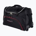 Gepäckträgertaschen-Set KJUST Toyota Corolla Touring Sports 2019+ 4 Stk. Schwarz 4