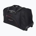 Gepäckträgertaschen-Set KJUST Toyota Corolla Touring Sports 2019+ 4 Stk. Schwarz 5