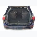 Gepäckträgertaschen-Set KJUST Volkswagen Golf Alltrack 2020+ 5 Stk. Schwarz 19