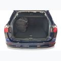 Gepäckträgertaschen-Set KJUST Volkswagen Golf Alltrack 2020+ 5 Stk. Schwarz 20